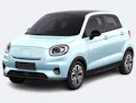 Leapmotor T03 Electric