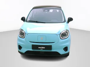 Leapmotor T03 Electric