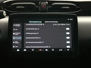 Leapmotor T03 Electric