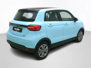Leapmotor T03 Electric