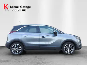 OPEL Crossland X 1.2 T Ultimate S/S