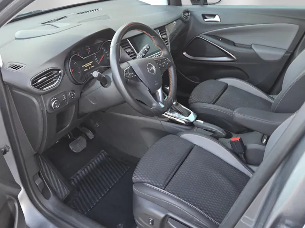 OPEL Crossland X 1.2 T Ultimate S/S