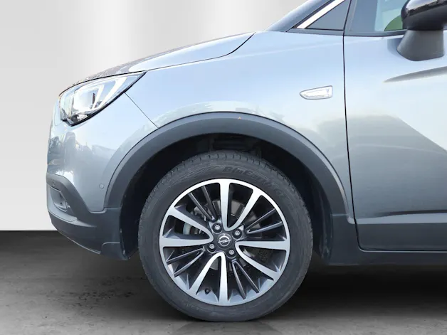 OPEL Crossland X 1.2 T Ultimate S/S