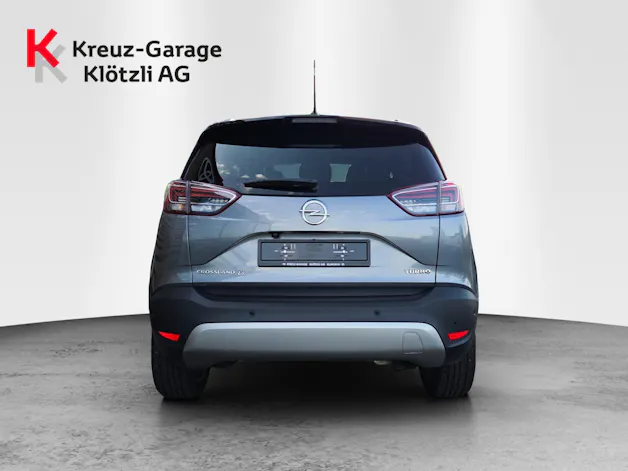 OPEL Crossland X 1.2 T Ultimate S/S