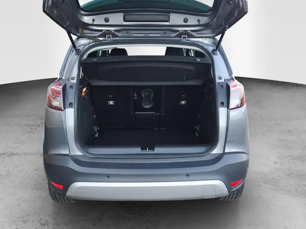 OPEL Crossland X 1.2 T Ultimate S/S