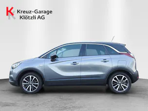 OPEL Crossland X 1.2 T Ultimate S/S