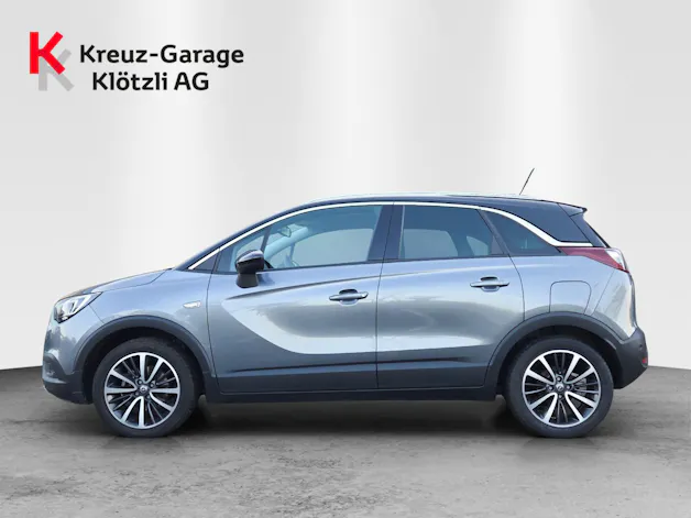 OPEL Crossland X 1.2 T Ultimate S/S