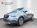 OPEL Crossland X 1.2 T Ultimate S/S