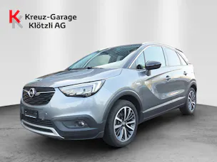 OPEL Crossland X 1.2 T Ultimate S/S