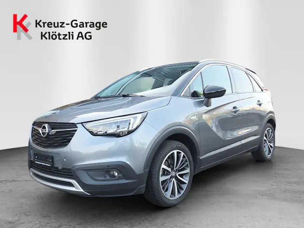 OPEL Crossland X 1.2 T Ultimate S/S