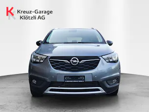 OPEL Crossland X 1.2 T Ultimate S/S
