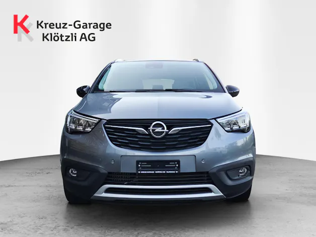 OPEL Crossland X 1.2 T Ultimate S/S