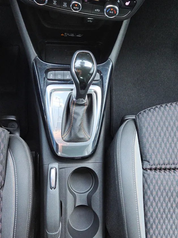 OPEL Crossland X 1.2 T Ultimate S/S