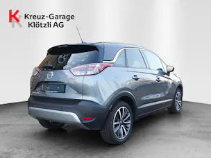 OPEL Crossland X 1.2 T Ultimate S/S