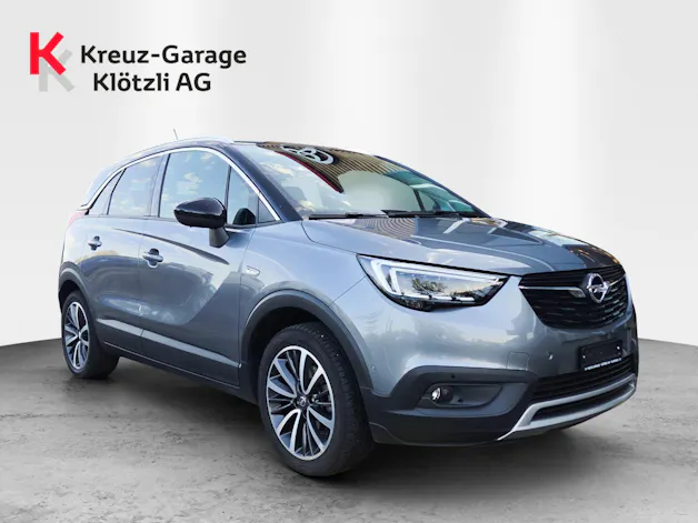 OPEL Crossland X 1.2 T Ultimate S/S