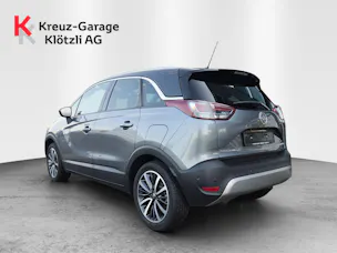 OPEL Crossland X 1.2 T Ultimate S/S