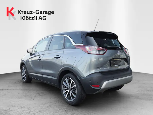 OPEL Crossland X 1.2 T Ultimate S/S