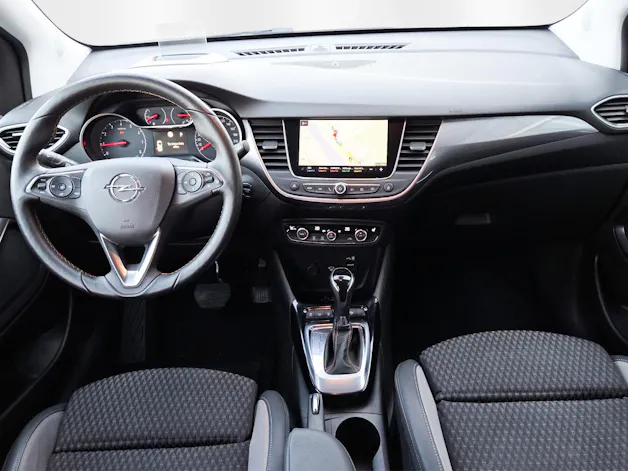 OPEL Crossland X 1.2 T Ultimate S/S