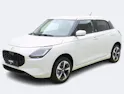Suzuki Swift 1.2 Piz Sulai Top Hybrid 4x4