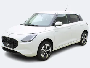 Suzuki Swift 1.2 Piz Sulai Top Hybrid 4x4