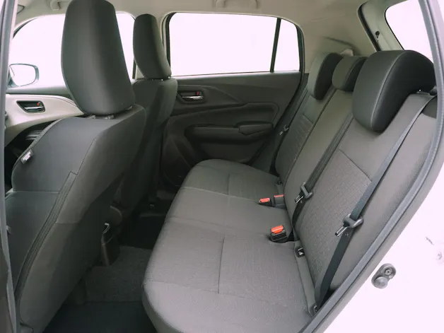 Suzuki Swift 1.2 Piz Sulai Top Hybrid 4x4