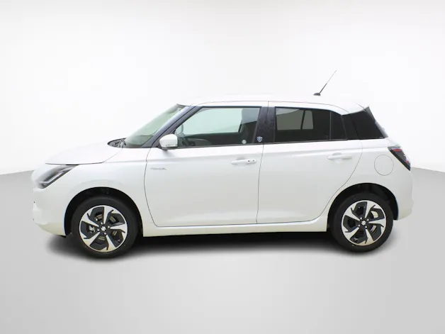 Suzuki Swift 1.2 Piz Sulai Top Hybrid 4x4