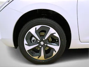 Suzuki Swift 1.2 Piz Sulai Top Hybrid 4x4
