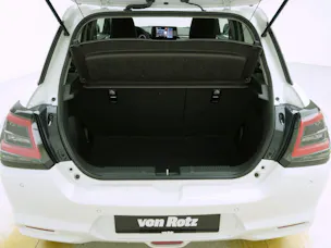 Suzuki Swift 1.2 Piz Sulai Top Hybrid 4x4