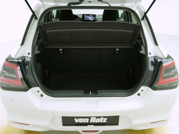 Suzuki Swift 1.2 Piz Sulai Top Hybrid 4x4
