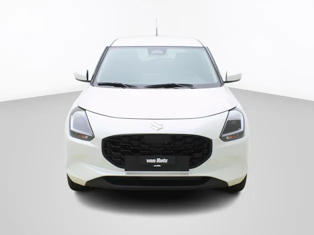 Suzuki Swift 1.2 Piz Sulai Top Hybrid 4x4