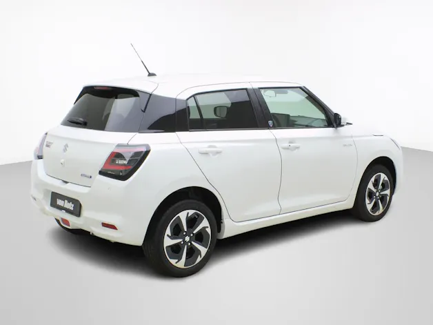 Suzuki Swift 1.2 Piz Sulai Top Hybrid 4x4