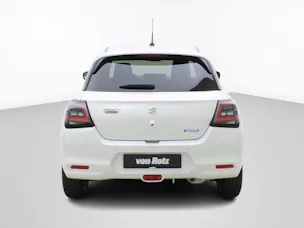 Suzuki Swift 1.2 Piz Sulai Top Hybrid 4x4