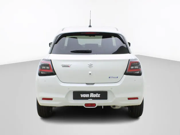 Suzuki Swift 1.2 Piz Sulai Top Hybrid 4x4