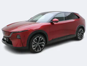 MAZDA CX-6e Takumi