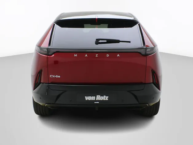 MAZDA CX-6e Takumi