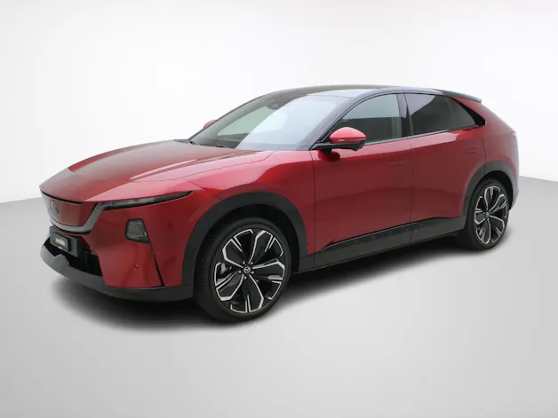 MAZDA CX-6e Takumi