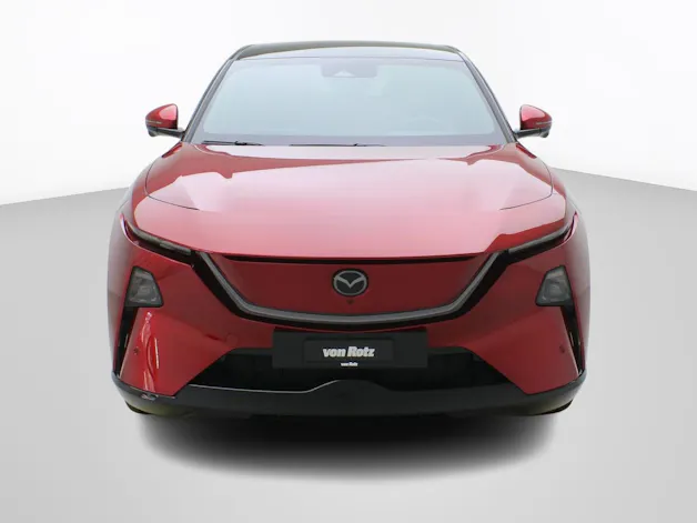 MAZDA CX-6e Takumi
