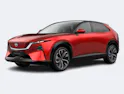 MAZDA CX-6e Takumi
