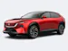 MAZDA CX-6e Takumi