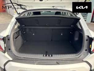 Kia Stonic 1.0 T-GDi