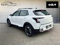 Kia Stonic 1.0 T-GDi