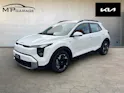 Kia Stonic 1.0 T-GDi