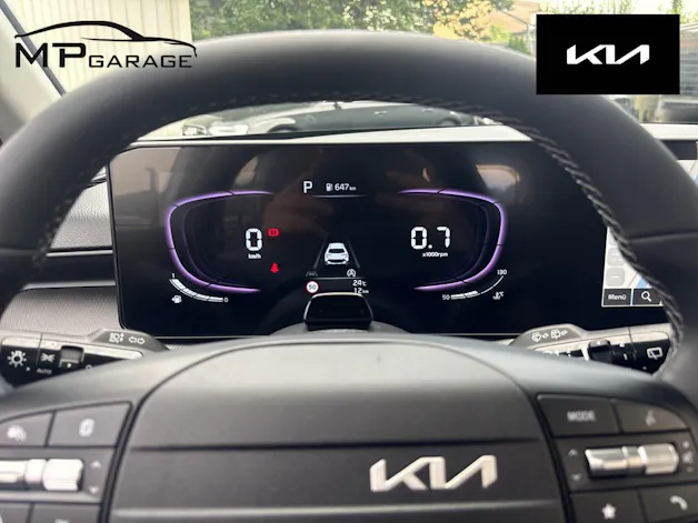 Kia Stonic 1.0 T-GDi