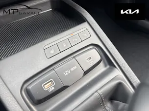 Kia Stonic 1.0 T-GDi