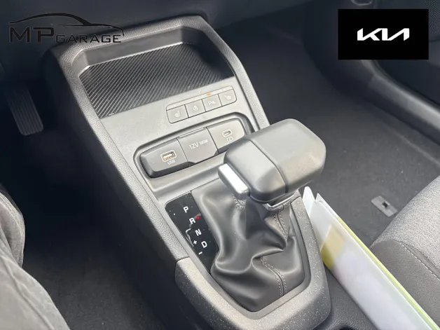 Kia Stonic 1.0 T-GDi