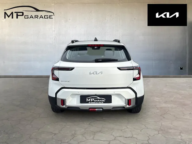 Kia Stonic 1.0 T-GDi