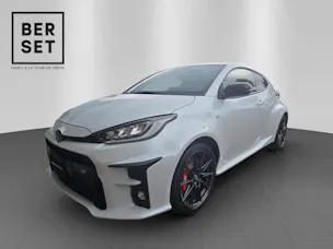 Toyota GR Yaris 1.6 Turbo Sport 4x4