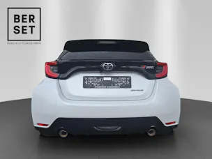 Toyota GR Yaris 1.6 Turbo Sport 4x4