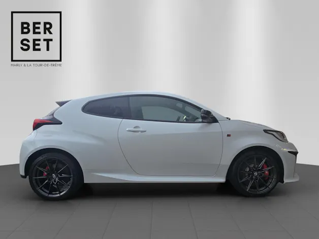 Toyota GR Yaris 1.6 Turbo Sport 4x4