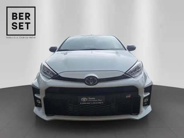 Toyota GR Yaris 1.6 Turbo Sport 4x4